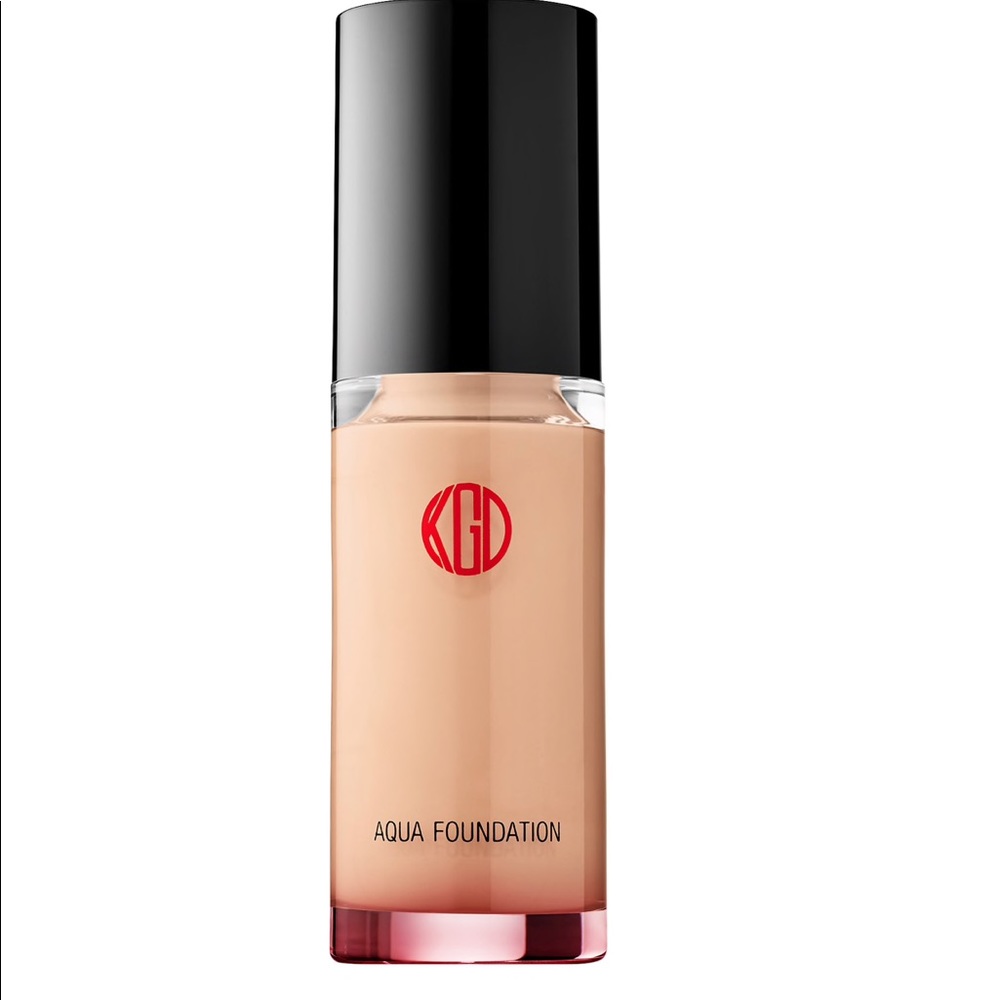 Brand New KOH GEN DO Aqua Foundation - Shade 113